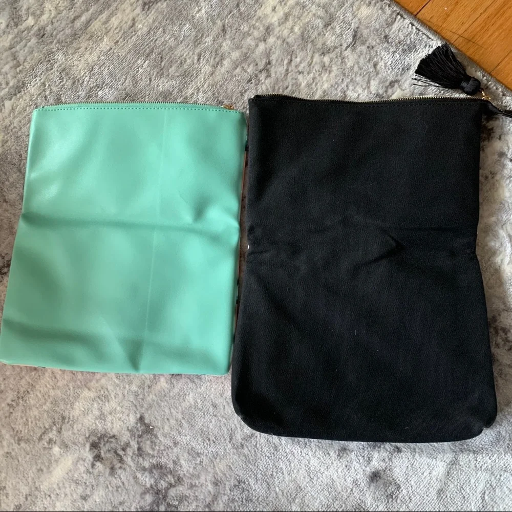 Two reversible clutches
